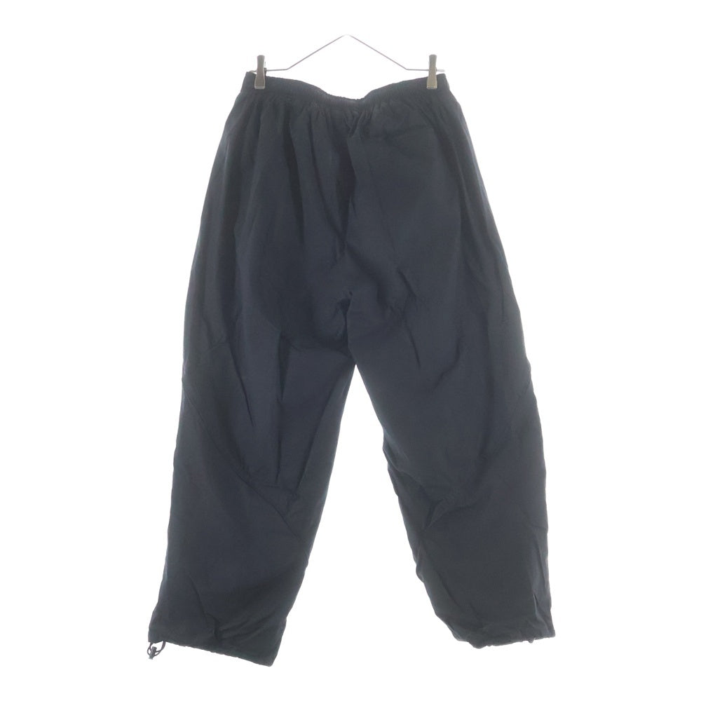 UMBRO(アンブロ) ×OPENING ACT Baggy Jogger Pants オープニングアクト バギージョガーパンツ ブラック OPA250647