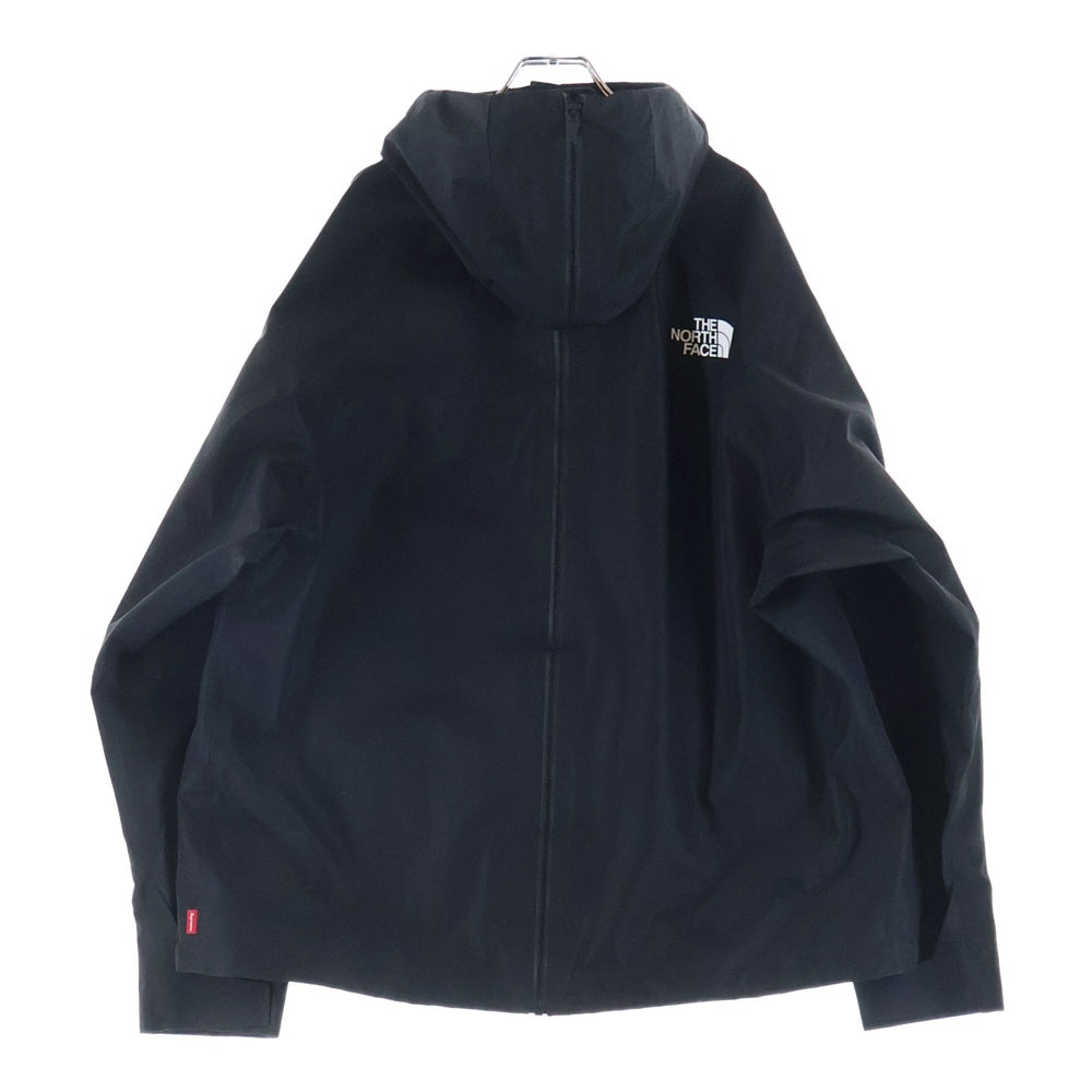 SUPREME(シュプリーム) 24SS ×THE NORTH FACE Split Taped Seam Shell Jacket ザノースフェイス スプリットシーム シェルジャケット NP02401I