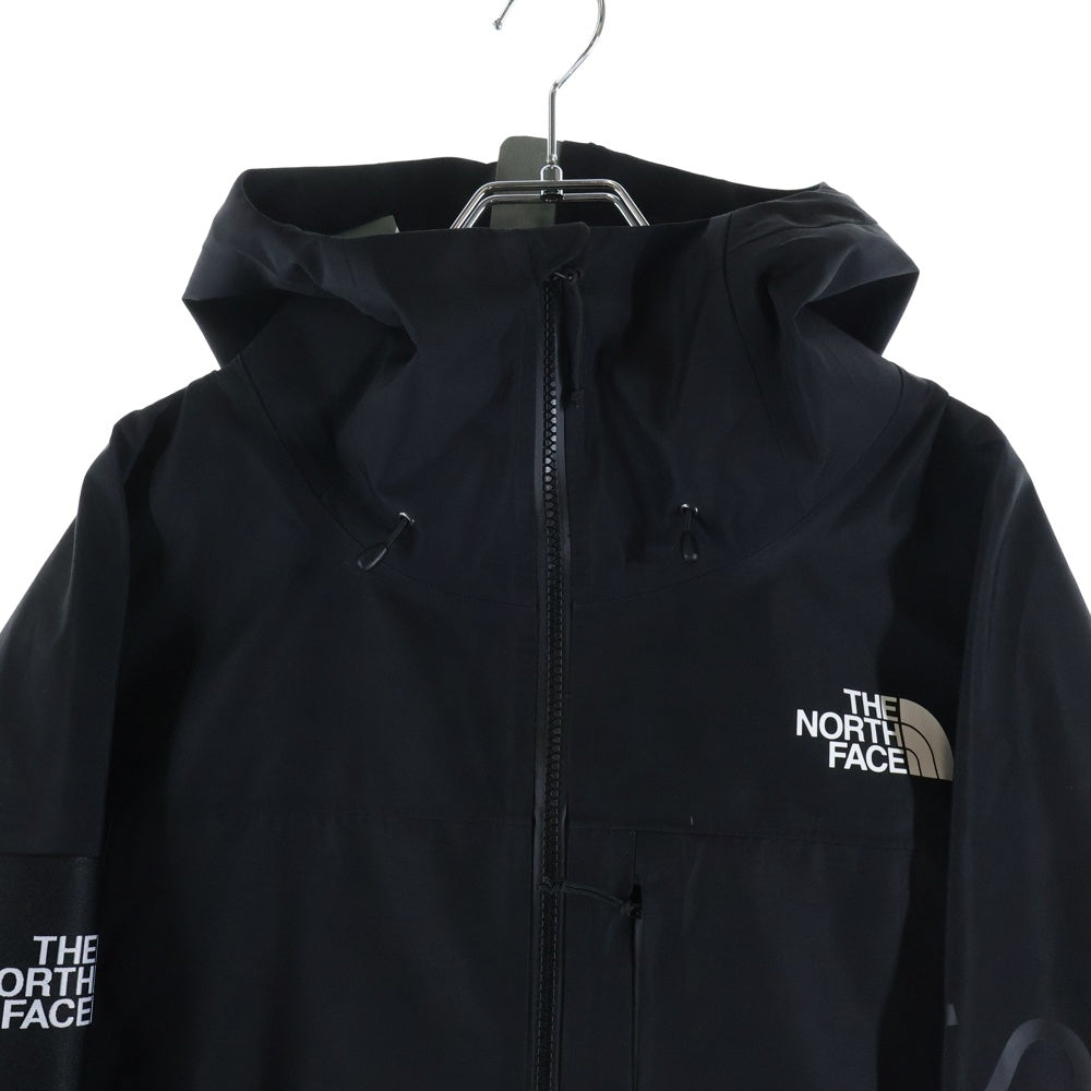 SUPREME(シュプリーム) 24SS ×THE NORTH FACE Split Taped Seam Shell Jacket ザノースフェイス スプリットシーム シェルジャケット NP02401I