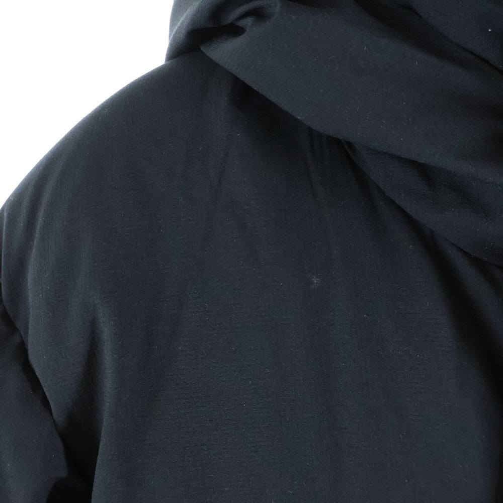 THE NORTH FACE(ザノースフェイス) BALTRO LIGHT JACKET バルトロ ライト フーデッドダウンジャケット ブラック ND91950