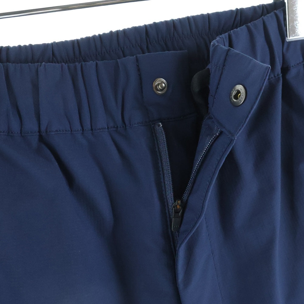 F.C.R.B./F.C.Real Bristol/FCRB(エフシーアールビー/エフシーレアルブリストル) ×NIKE WARM UP PANT ウォームアップ ナイロン パンツ ネイビー FCRB-230005