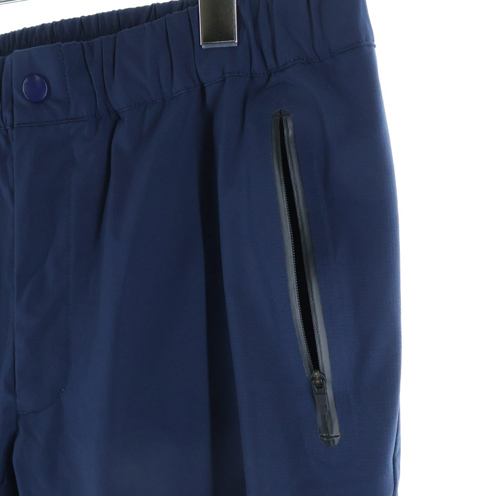 F.C.R.B./F.C.Real Bristol/FCRB(エフシーアールビー/エフシーレアルブリストル) ×NIKE WARM UP PANT ウォームアップ ナイロン パンツ ネイビー FCRB-230005