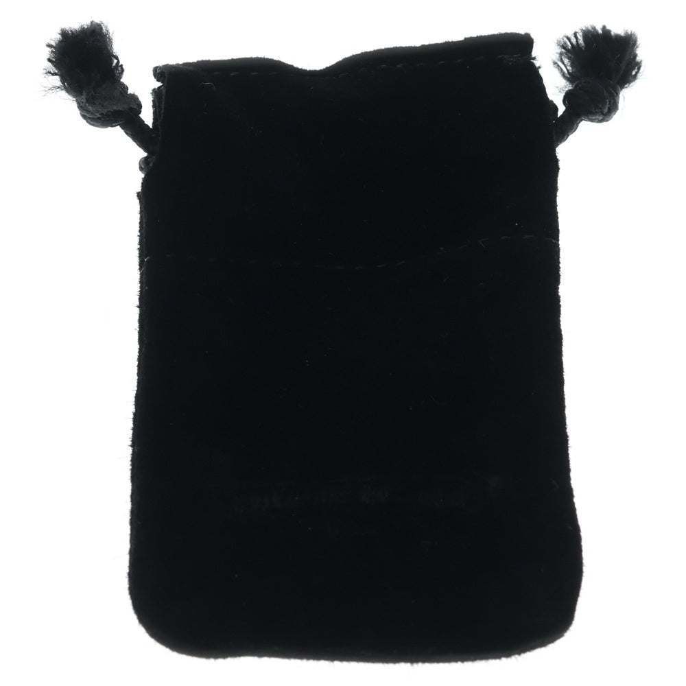 CHROME HEARTS(クロムハーツ) PAPER CHAIN 20 ペーパーチェーンネックレス 20inch シルバーBCA087