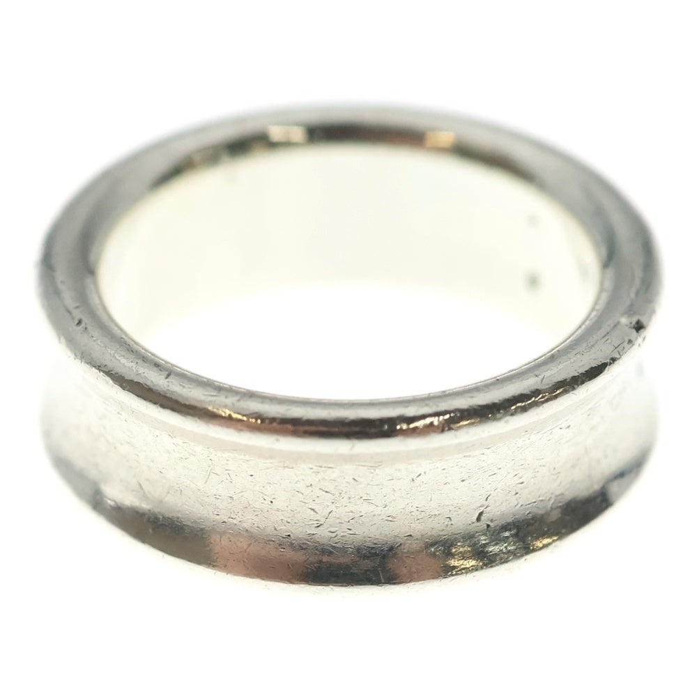 TIFFANY & Co.(ティファニー) TIFFANY 1837 ティファニー リング シルバー