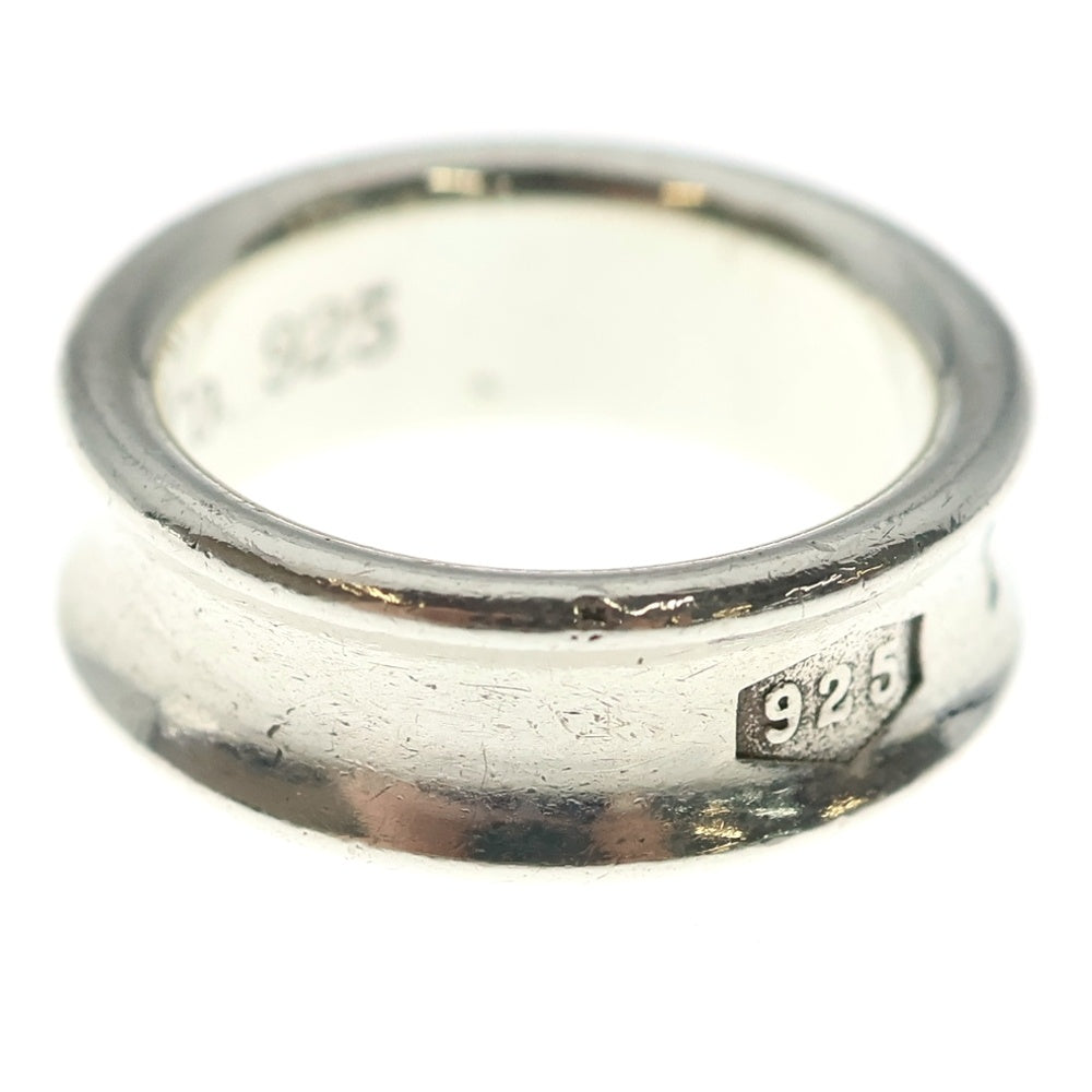 TIFFANY & Co.(ティファニー) TIFFANY 1837 ティファニー リング シルバー