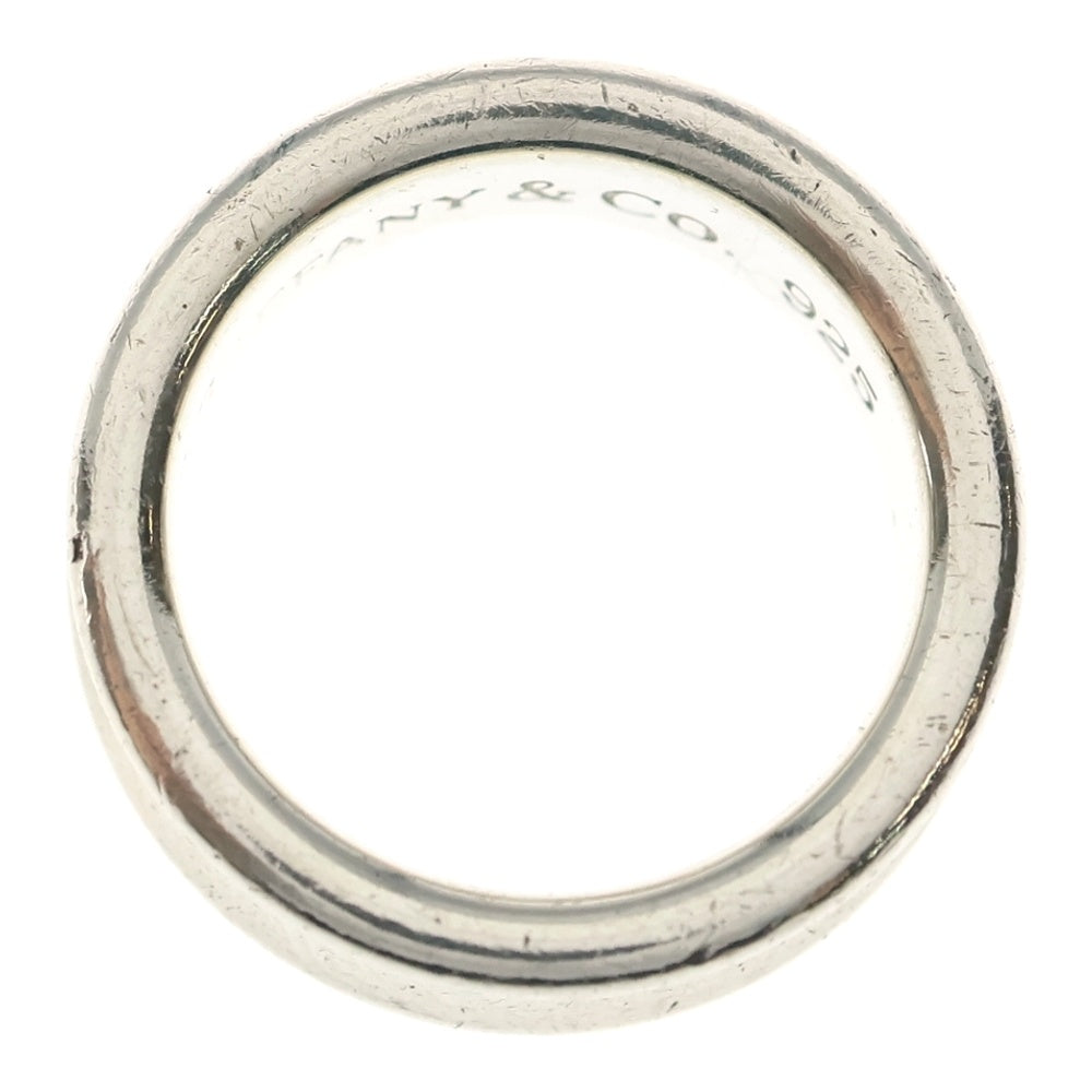 TIFFANY & Co.(ティファニー) TIFFANY 1837 ティファニー リング シルバー