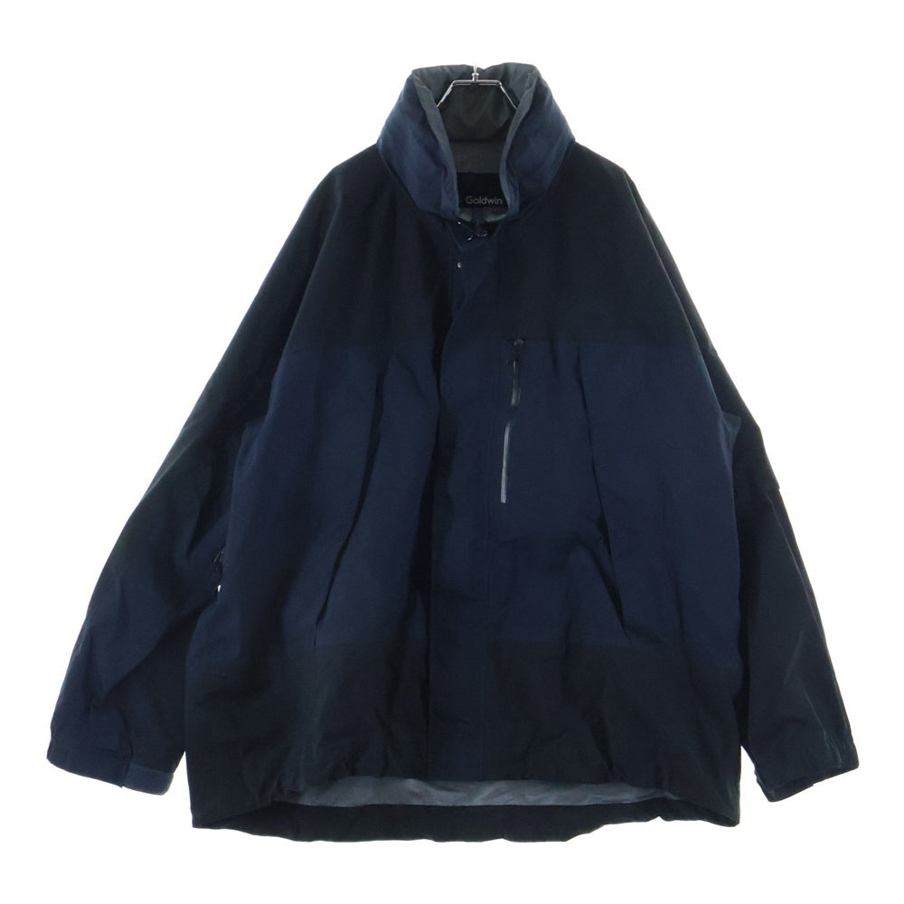 GOLDWIN(ゴールドウィン) 23SS ×KAPTAIN SUNSHINE 2-TONE GORE-TEX SKI