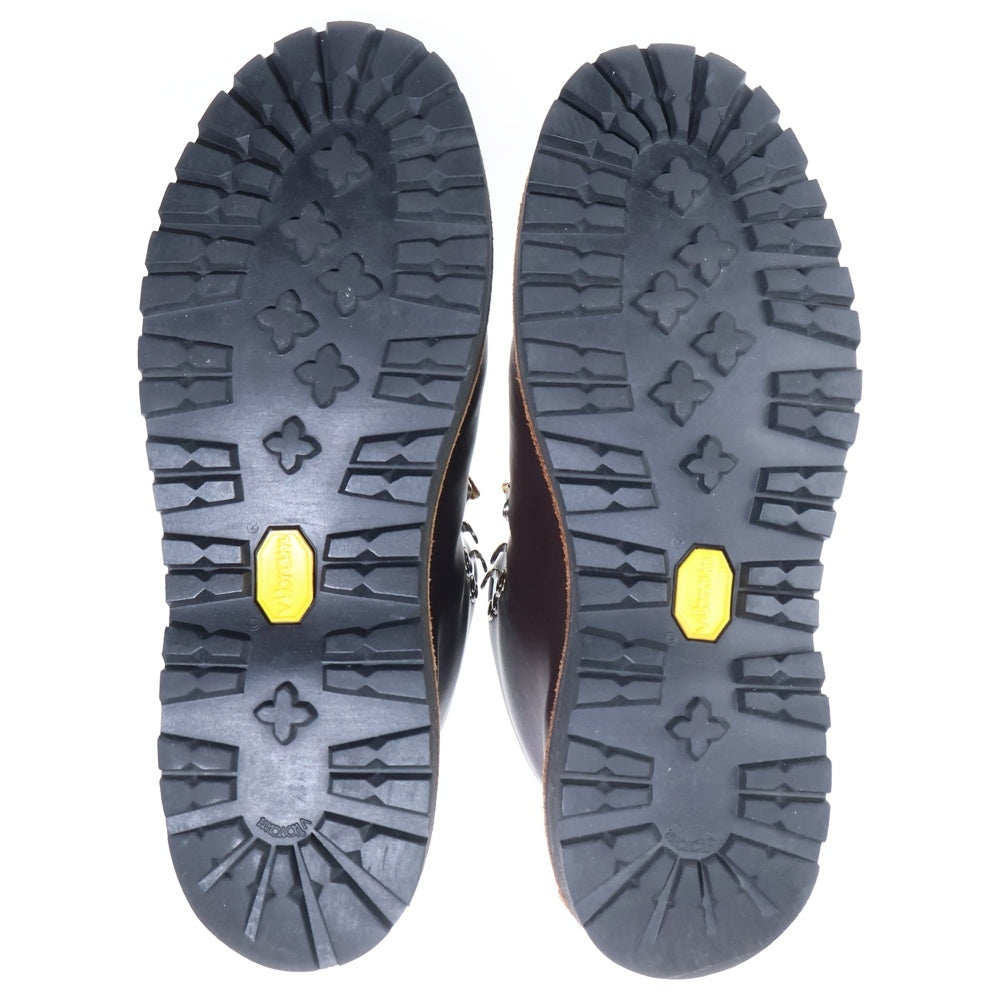 DANNER(ダナー) MOUNTAIN LIGHT GORE-TEX マウンテンライト ゴアテックス レザー ブーツ ブラウン 30866