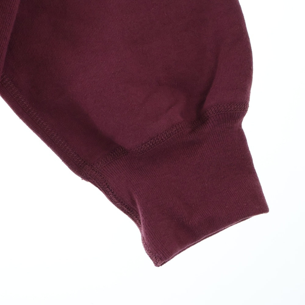 SUPREME(シュプリーム) 21AW Box Logo Hooded Sweatshirt Plum ボックスロゴ プルオーバースウェットパーカー フーディー プラム