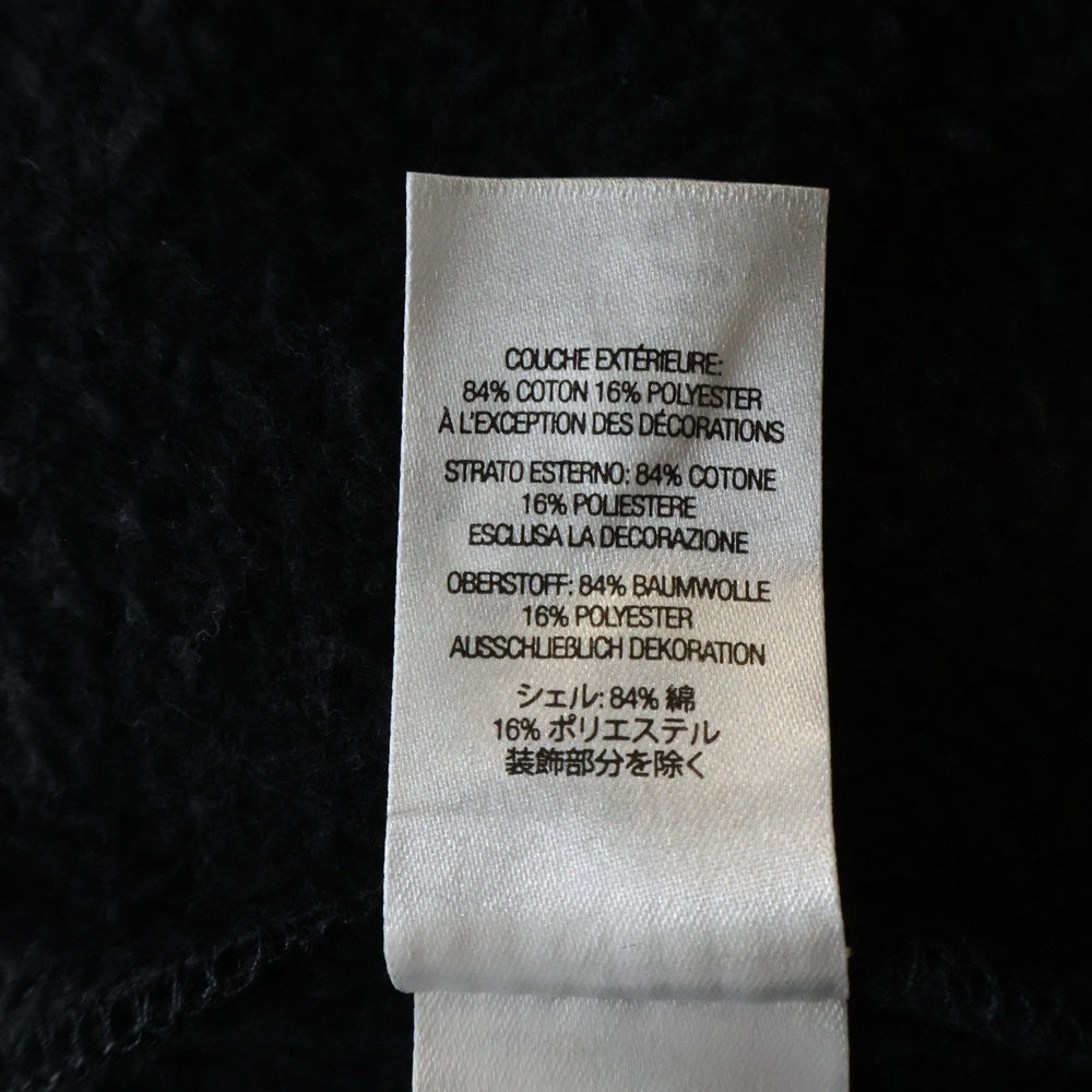 SUPREME(シュプリーム) 23AW S Logo Zip Up Hooded Sweatshirt Sロゴ ジップアップフーデットパーカー