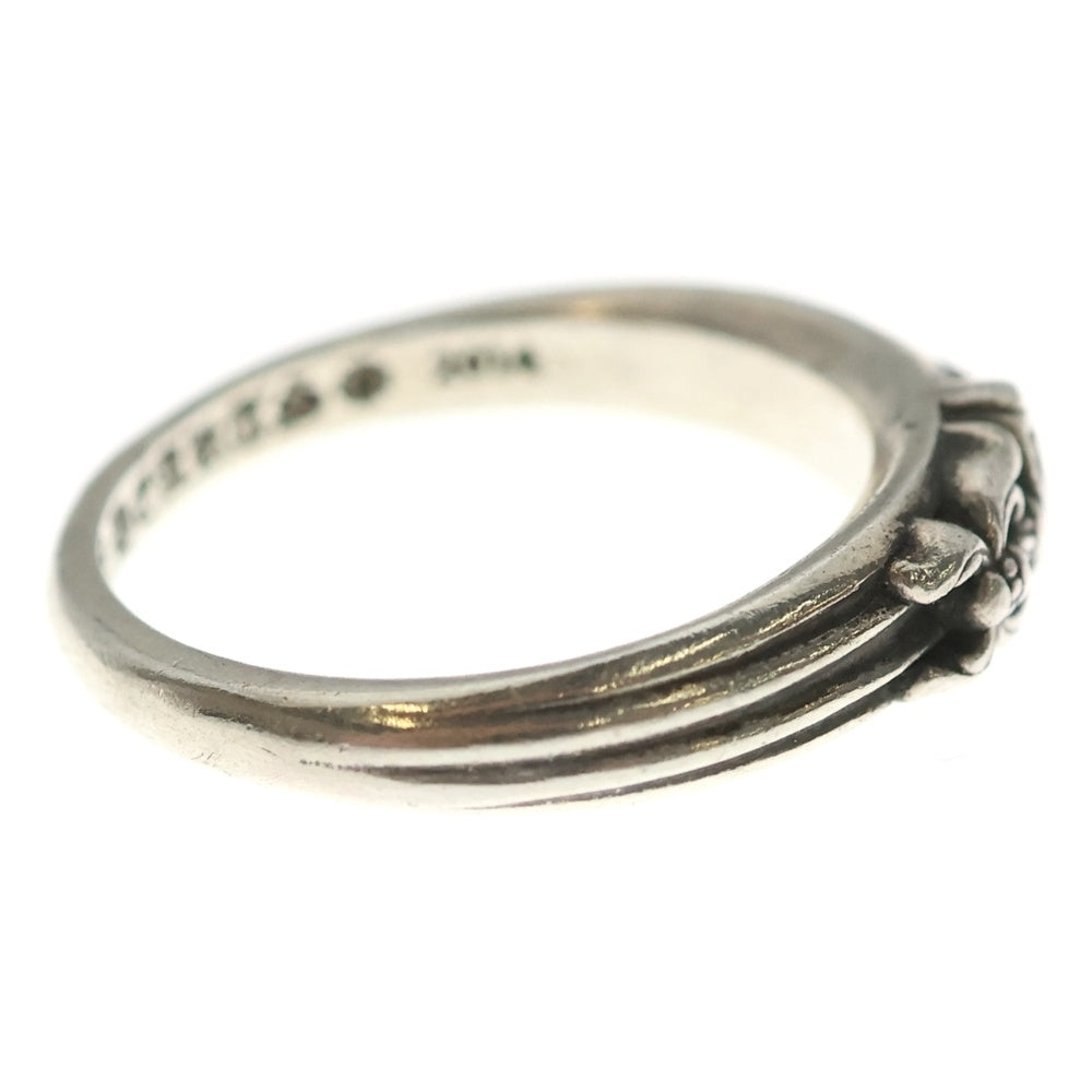 CHROME HEARTS(クロムハーツ) BABY CLSC ベイビー クラシック ダガー リング シルバー