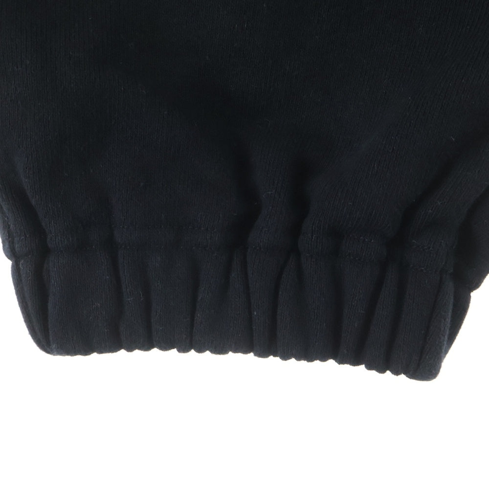 WTAPS(ダブルタップス) 24SS ロゴプリントデザイン コットン ドローストリング スウェットパンツ 241ATDT-CSM09