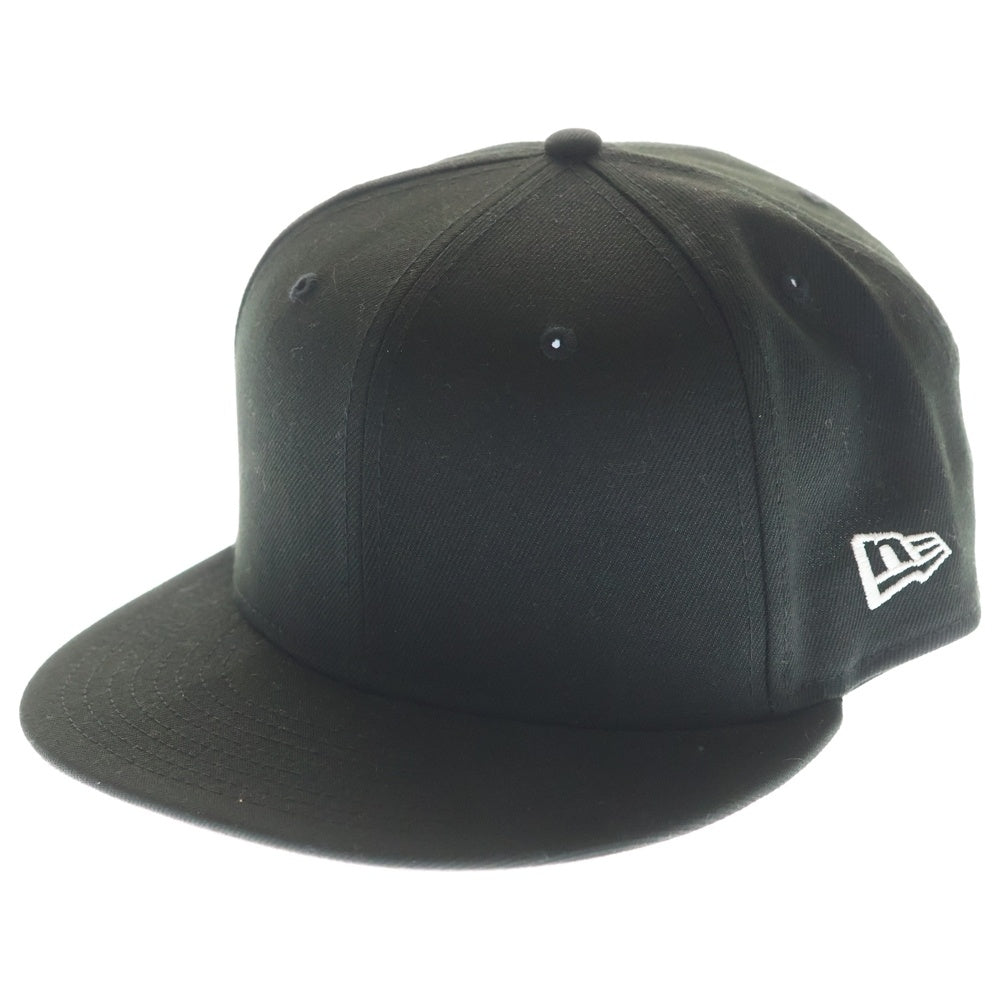SUPREME(シュプリーム) 25AW ×NEW ERA ×ANTIHERO ニューエラ アンタイヒーロー キャップ 帽子 ブラック