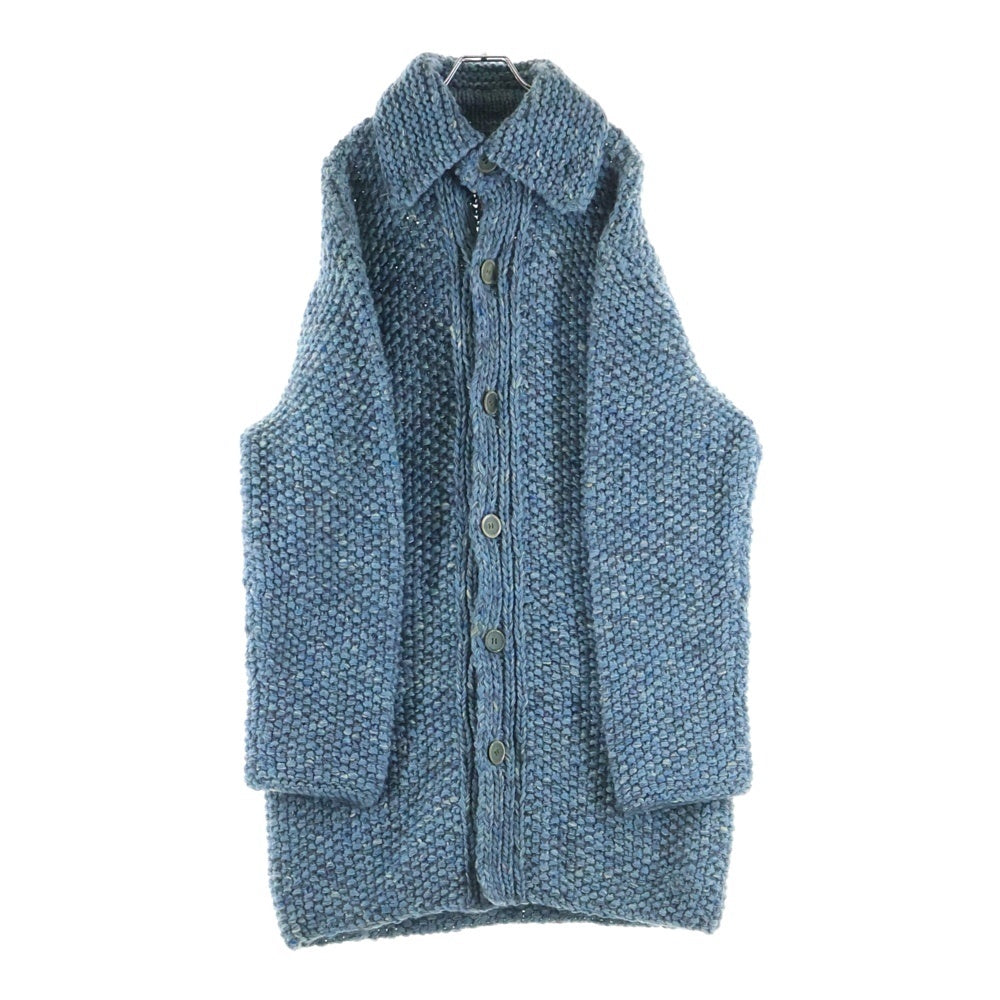 Yohji Yamamoto POUR HOMME(ヨウジヤマモト プールオム) 01AW ウール