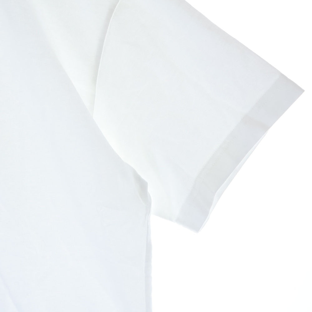 KITH(キス) 25AW KITHMAS ELF TEE キスマス エルフ 半袖Tシャツ カットソー ホワイト KHM034412