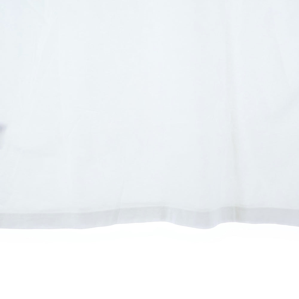 KITH(キス) 25AW KITHMAS ELF TEE キスマス エルフ 半袖Tシャツ カットソー ホワイト KHM034412