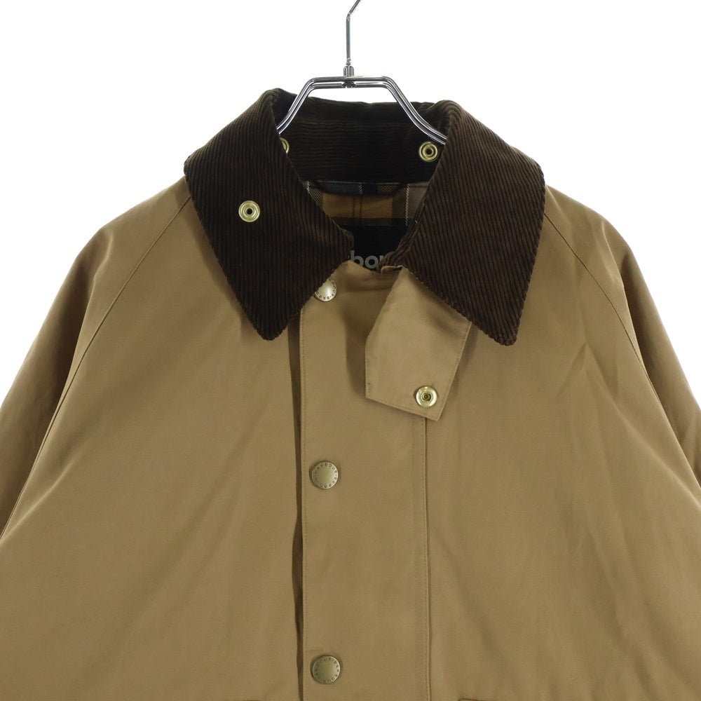 Barbour(バブアー) BORROWDALE ボロウデールジャケット ベージュ 241MCAS102