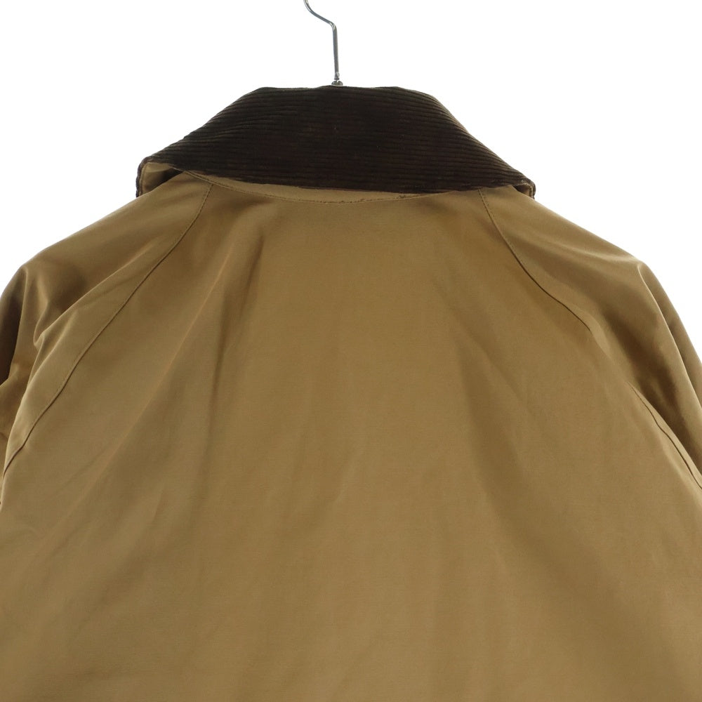 Barbour(バブアー) BORROWDALE ボロウデールジャケット ベージュ 241MCAS102