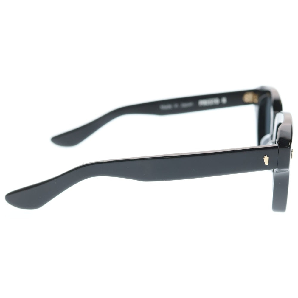 EFFECTOR(エフェクター) PRESTO-H ARKnets別注 ウェリントン カラーレンズ サングラス 眼鏡 アイウェア ブラック ONLYARK-9-2502