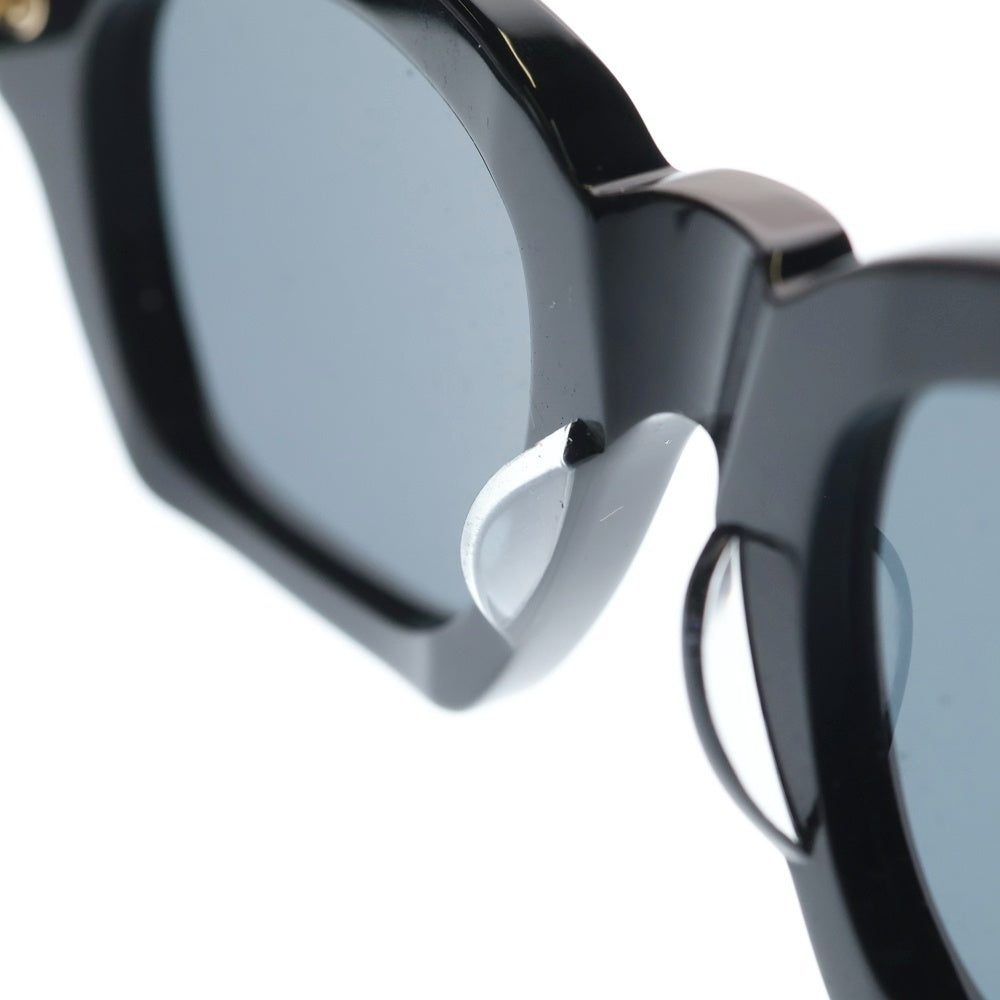 EFFECTOR(エフェクター) PRESTO-H ARKnets別注 ウェリントン カラーレンズ サングラス 眼鏡 アイウェア ブラック ONLYARK-9-2502