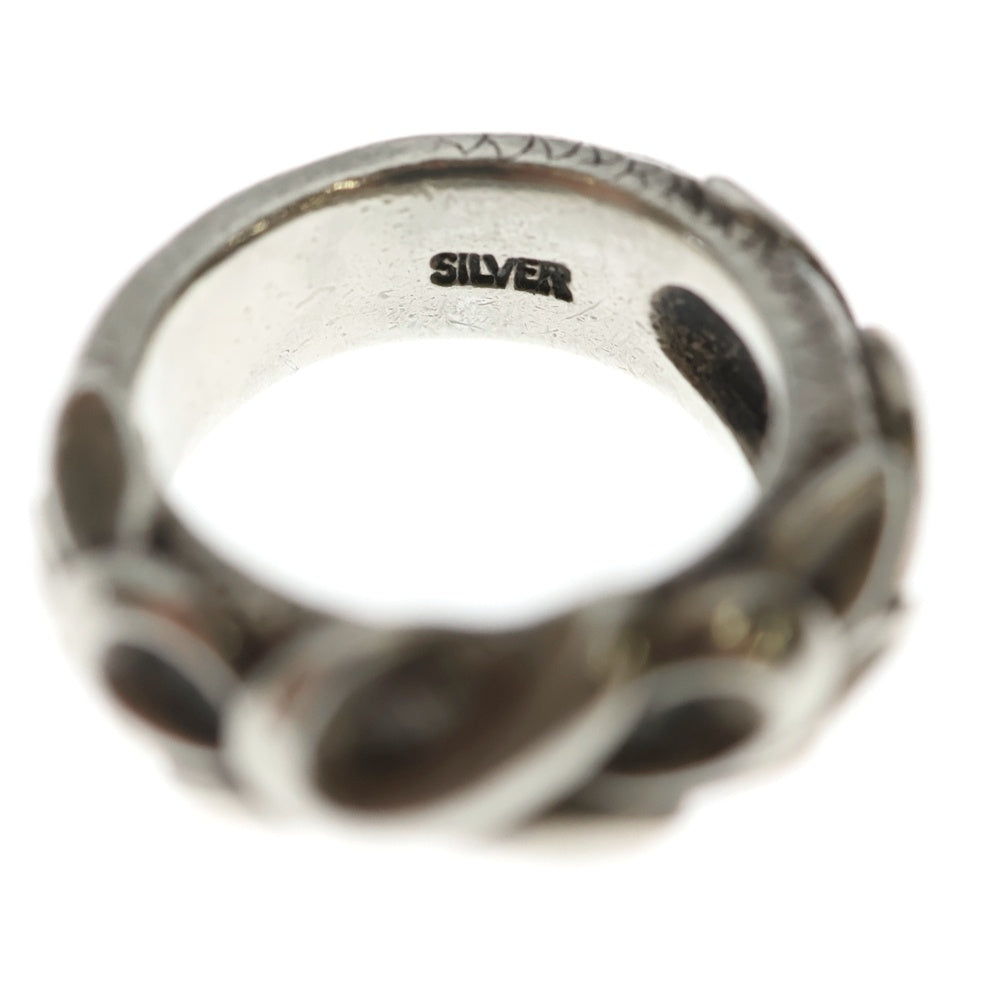 Bloody Mary(ブラッディマリー) NEPTUNE RING ネプチューンリング bmr116 レディース