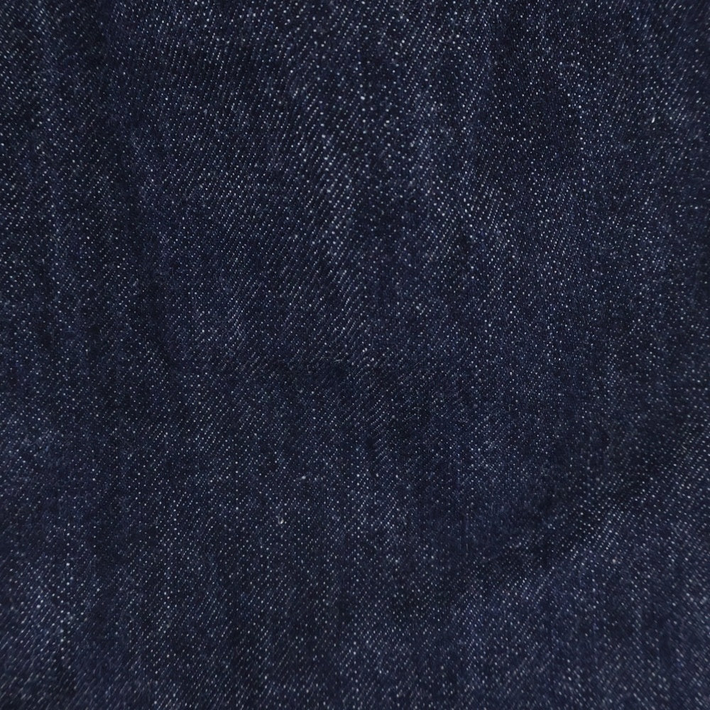 Levi's VINTAGE CLOTHING(リーバイス ビンテージ クロージング) 501XX 1947年復刻 BIGE トルコ製 ボタンフライストレートデニムパンツ インディゴ PC9-47501-0201