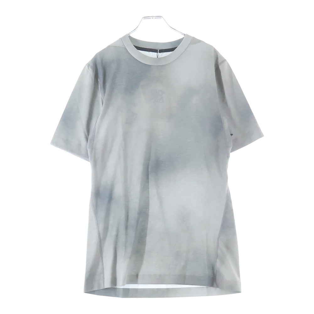 LOEWE(ロエベ) 24SS ×ON RUNNING ACTIVE T-SHIRT IN TECHNICAL JERSEY 