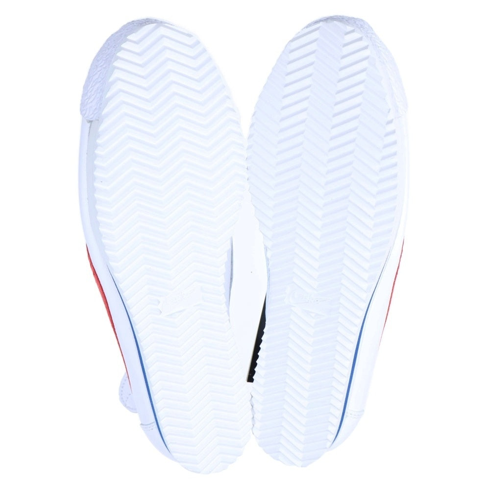 NIKE(ナイキ) CORTEZ 72 SHOE DOG OG SLIM SWOOSH コルテッツ 72 シュードッグ OG スリム スウッシュ ローカットスニーカー ホワイト US9/27cm CJ2586-100