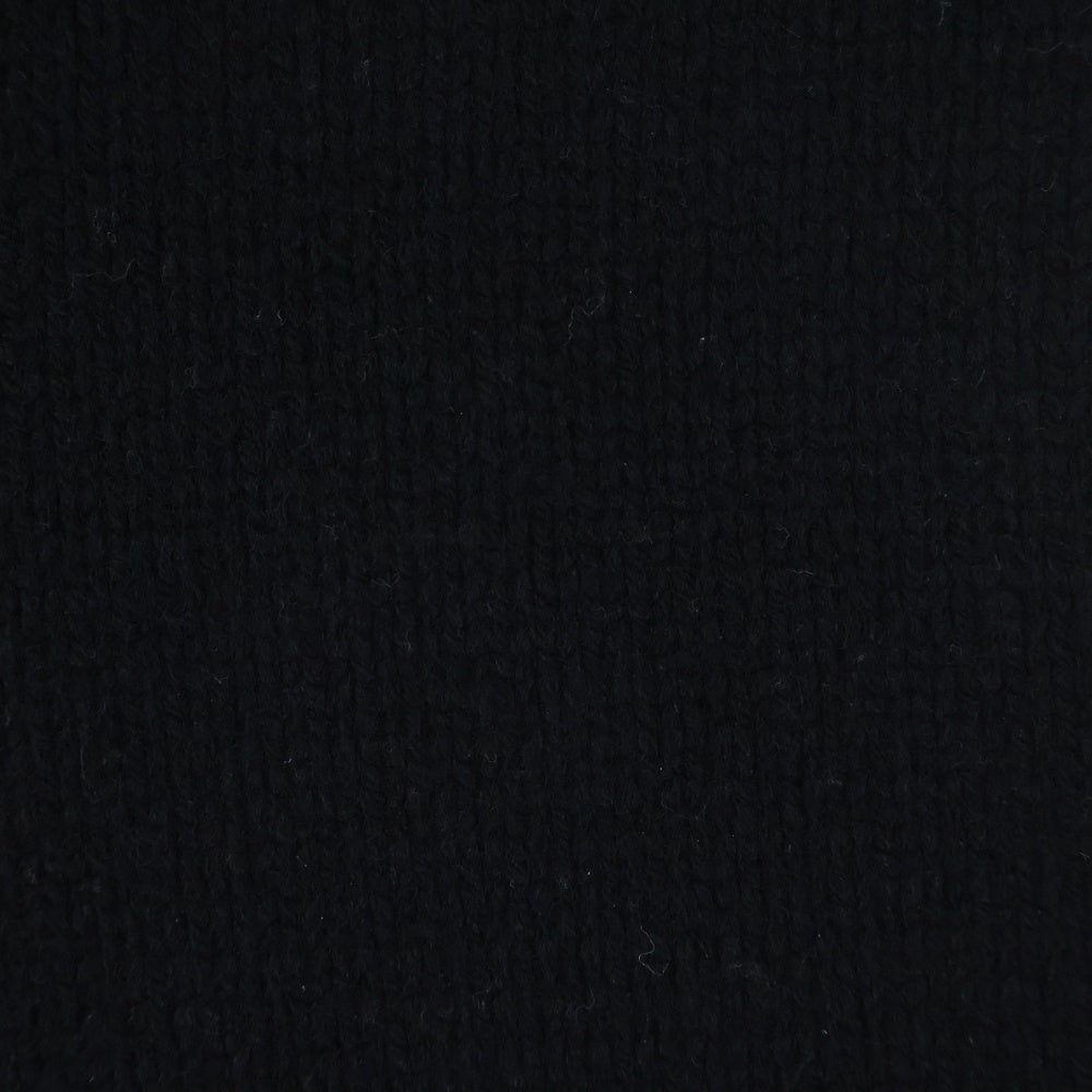 TODAYFUL(トゥデイフル) 25AW Layered Knit Skirt レイヤード ウールニットスカート レディース ブラック 12520808