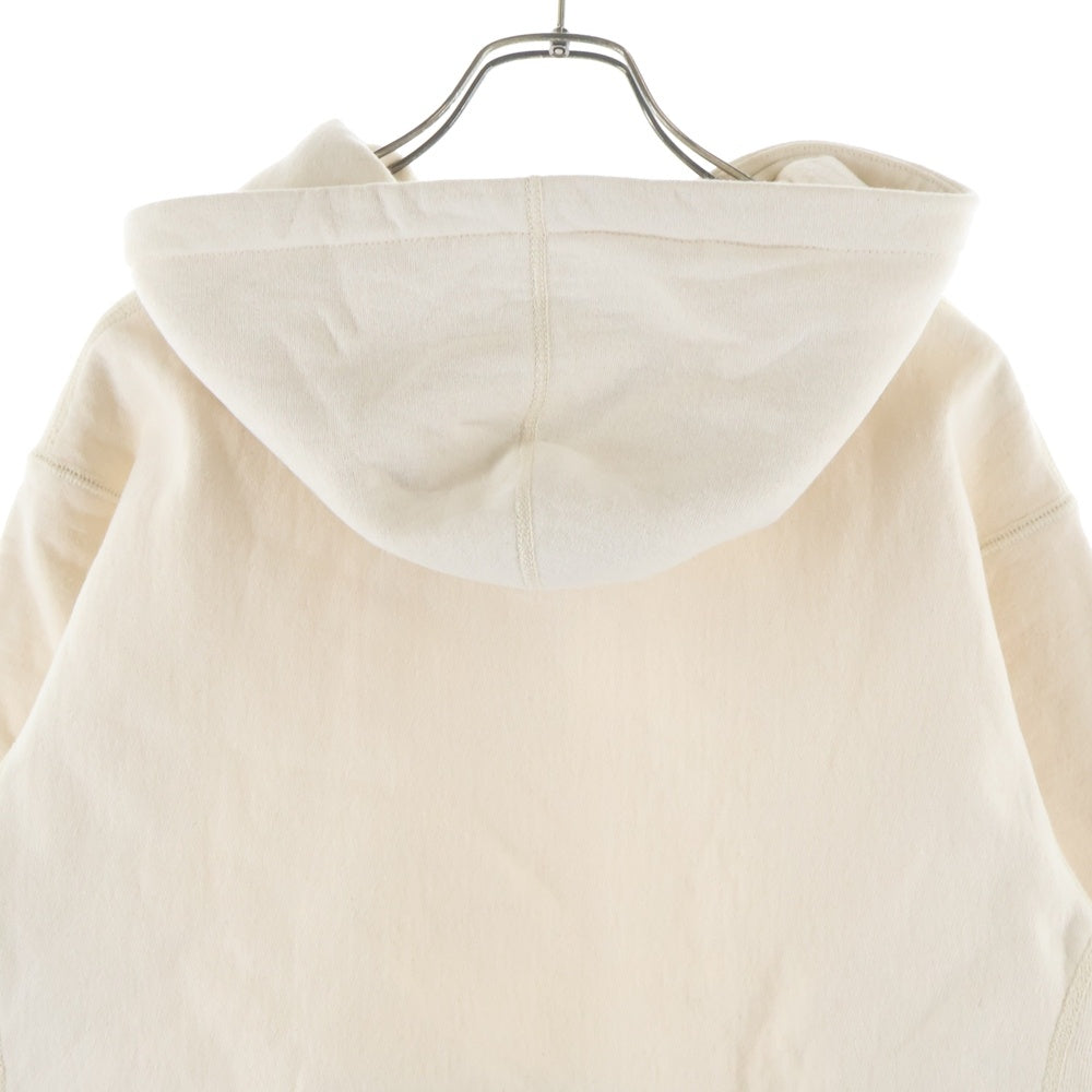 SUPREME(シュプリーム) 20AW Cross Box Logo Hooded Sweatshirt クロスボックスロゴ スウェット プルオーバーパーカー ベージュ