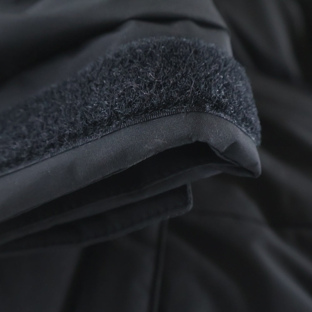 THE NORTH FACE(ザノースフェイス) 25AW BALTRO JACKET GORE-TEX バルトロ ゴアテックス フーデッドダウンジャケット ブラック ND92553