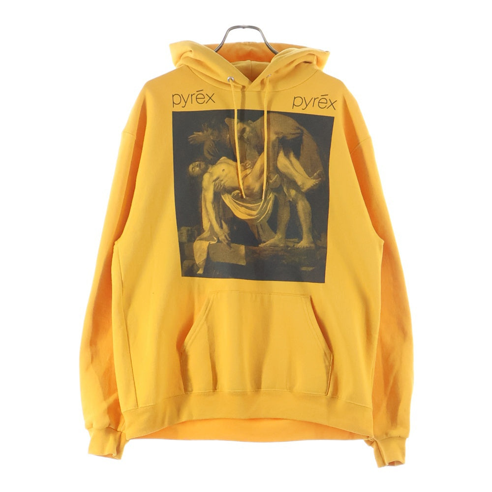 PYREX VISION(パイレックスヴィジョン) ×CHAMPION チャンピオン フォト