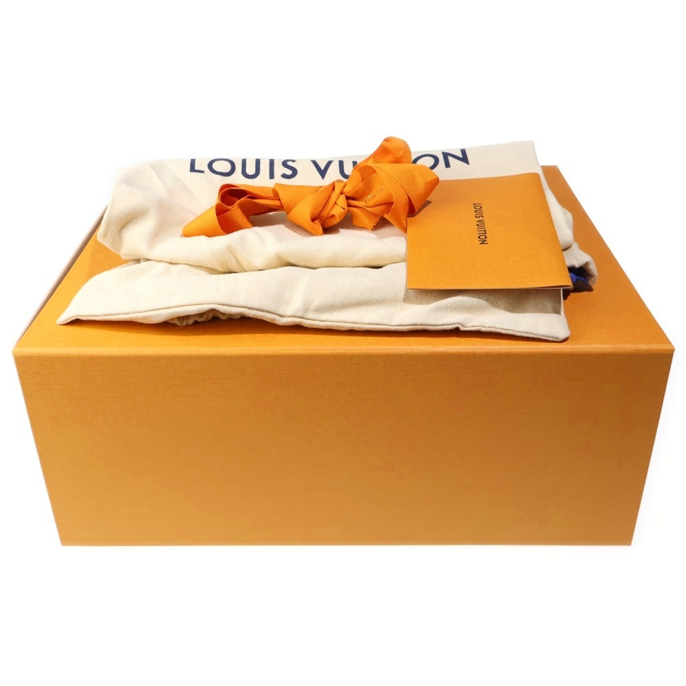 LOUIS VUITTON(ルイヴィトン) LVスケートライン ローカットスニーカー ホワイト/ベージュ 1AARQF