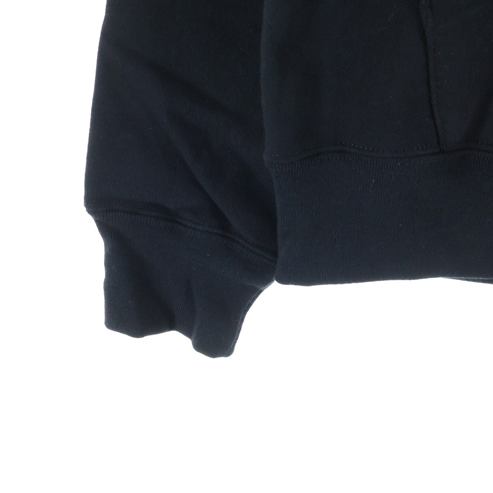 SUPREME(シュプリーム) 17AW ×AKIRA Syringe Zip Up Hooded Sweatshirt アキラ シリンジ ジップアップフーデッドスウェットシャツ パーカー ブラック