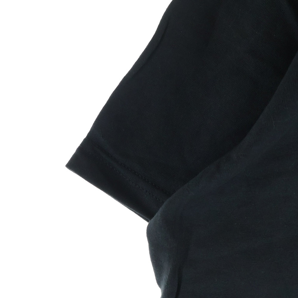 SUPREME(シュプリーム) 17AW ×AKIRA Yamagata Tee アキラ ヤマガタ クルーネック半袖Tシャツ カットソー ブラック