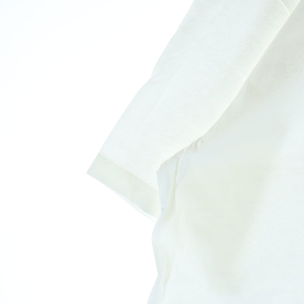 SUPREME(シュプリーム) 23SS West Hollywood LA Box Logo Tee ウエストハリウッド ボックスロゴ クルーネック半袖Tシャツ カットソー ホワイト/レッド