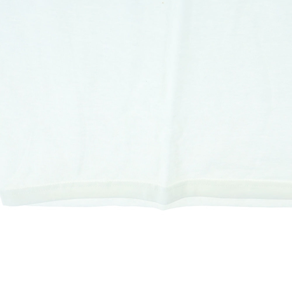 SUPREME(シュプリーム) 22AW Chicago Box Logo Tee シカゴオープン記念 ボックスロゴ クルーネック半袖Tシャツ カットソー ホワイト/シルバー