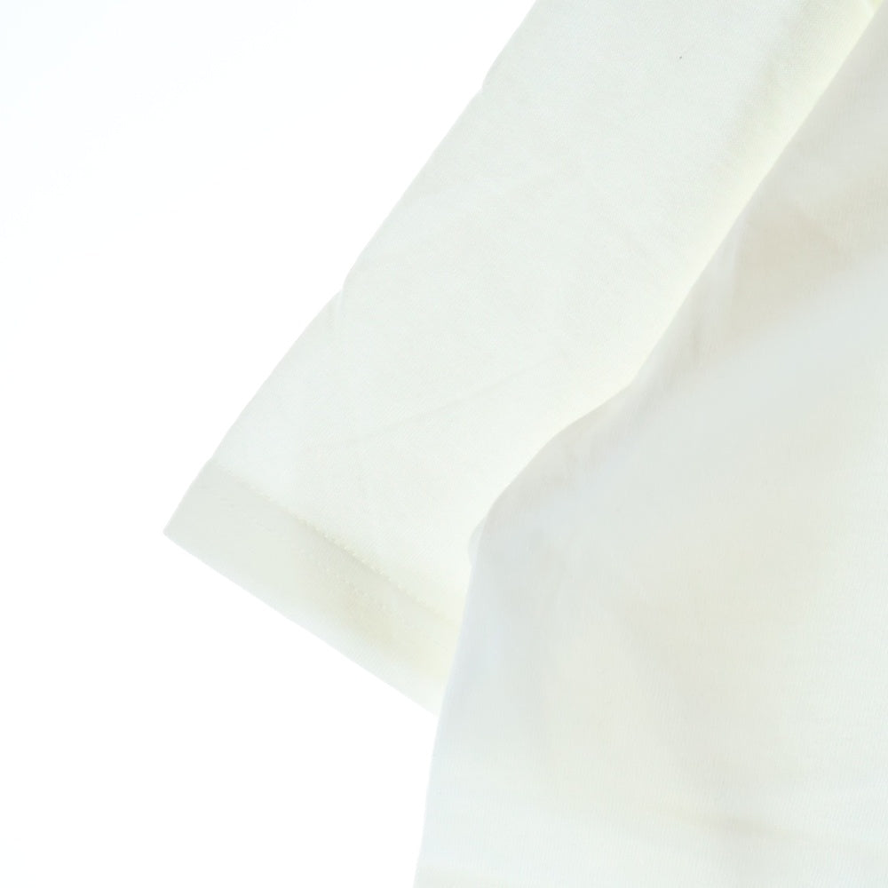 SUPREME(シュプリーム) 19AW Bandana Box Logo Tee ペイズリー バンダナ ボックスロゴ クルーネック半袖Tシャツ カットソー ホワイト/ブルー