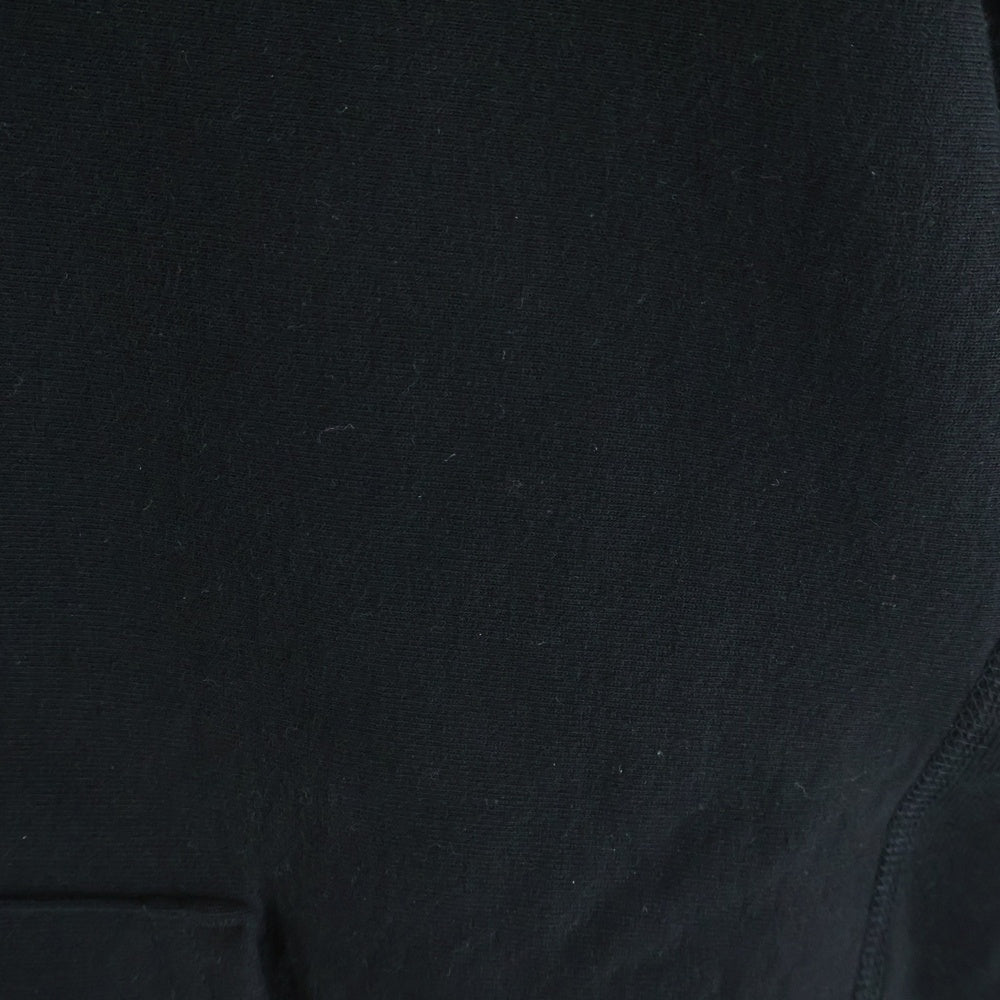 SUPREME(シュプリーム) 25AW Swarovski Motion Logo Hooded Sweatshirt スワロフスキー モーションロゴ スウェット プルオーバーパーカー ブラック