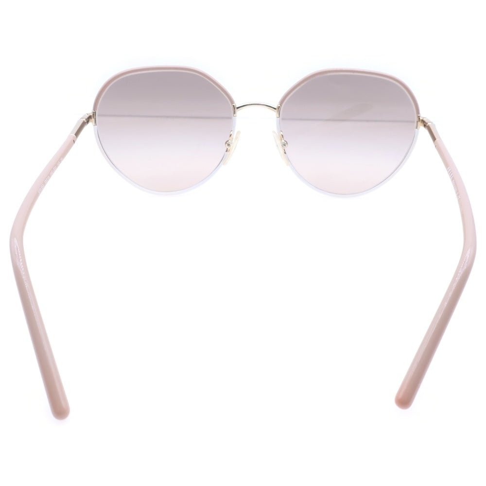 PRADA(プラダ) ラウンド カラーレンズ サングラス 眼鏡 ピンク SPR 65X