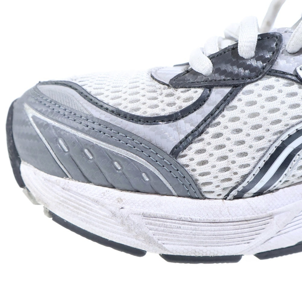 New Balance(ニューバランス) ×JJJOUND GT-2160 ジョウンド メッシュ ローカットスニーカー ホワイト US9/27cm 1203A554