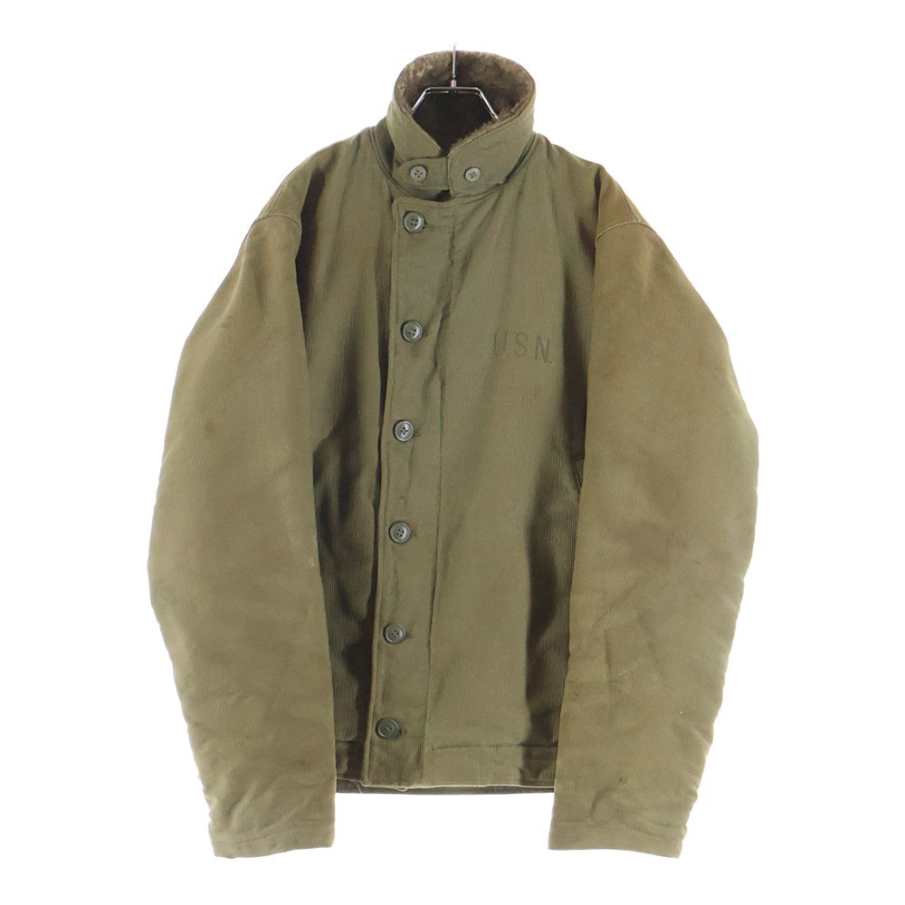VINTAGE(ヴィンテージ) 40S VINTAGE USNAVY N-1 ヴィンテージ 後期型 