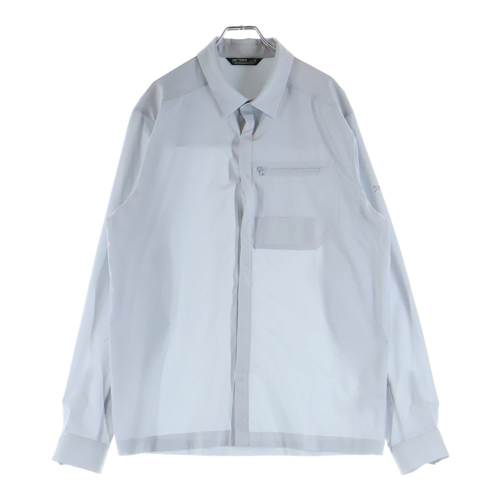 ARC'TERYX(アークテリクス) Skyline LS Shirt スカイライン スナップ