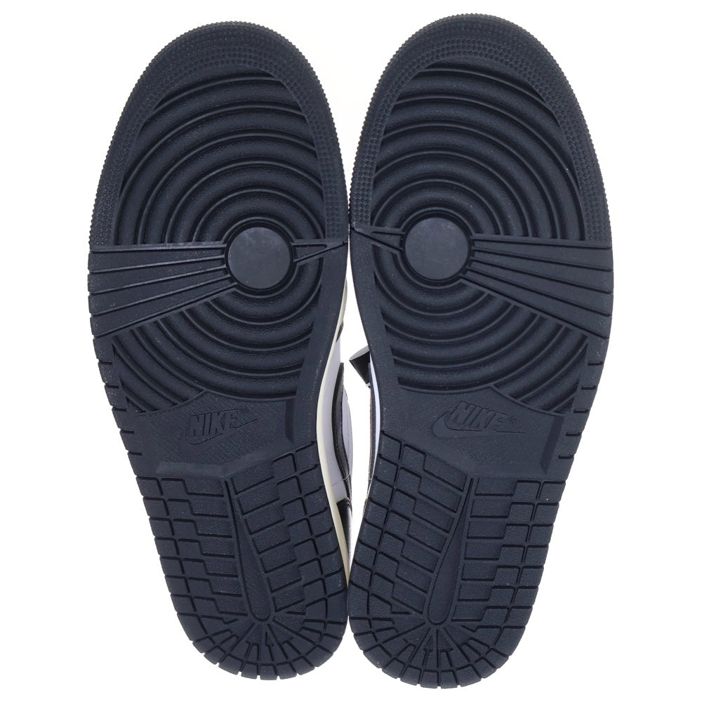 NIKE(ナイキ) AIR JORDAN 1 LOW WEAR AWAY エア ジョーダン 1 ウェア アウェイ ローカットスニーカー ホワイト/グリーン US11/29cm DN3705-003