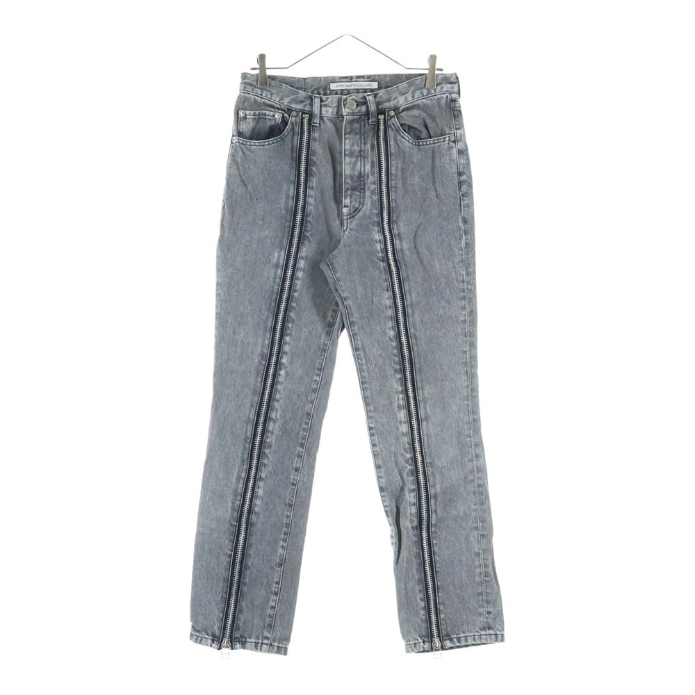 JOHN LAWRENCE SULLIVAN(ジョンローレンスサリバン) BLEACHED DENIM