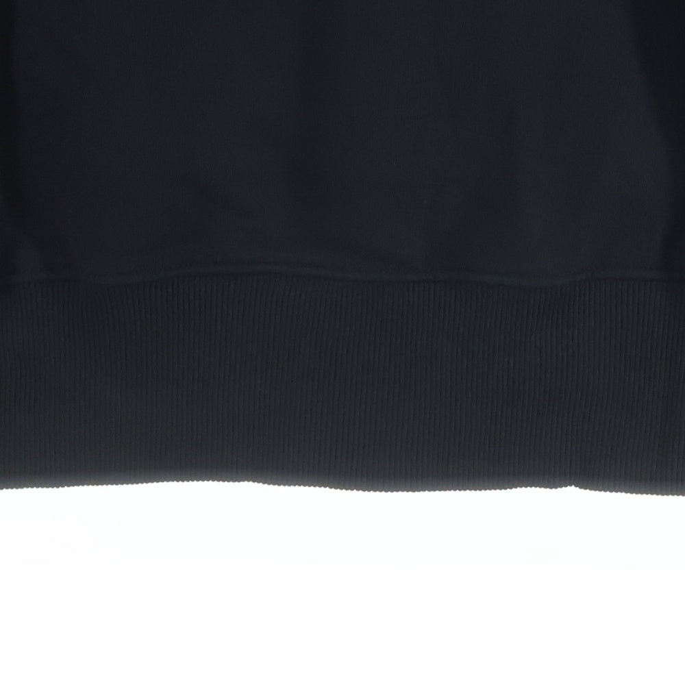 PARIS SAINT-GERMAIN(パリサンジェルマン) ×BLACKPINK ELEVATED GRAPHIC HOODIE エレベイテッド グラフィック プルオーバースウェットパーカー フーディー ブラック ST856-BLKPSG-BPP