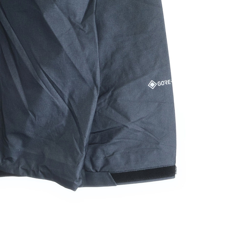 THE NORTH FACE(ザノースフェイス) GTX SHAMAL TRIUMPH ANORAK ゴアテックス シャマル トリンプ アノラックパーカー フーデッドナイロンジャケット グレー NP12231LAB