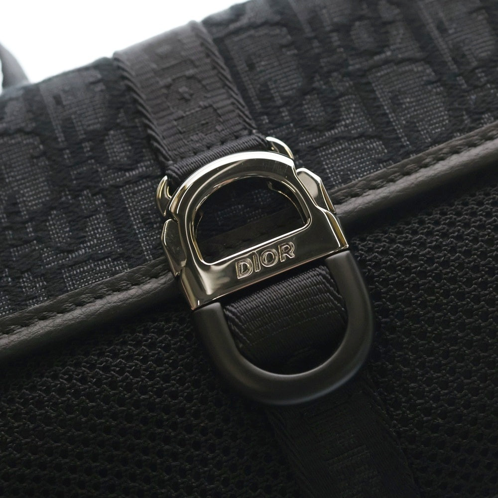 DIOR(ディオール) DIOR8 ディオール8 ショルダーバッグ ブラック 2ESWS006YKY レディース