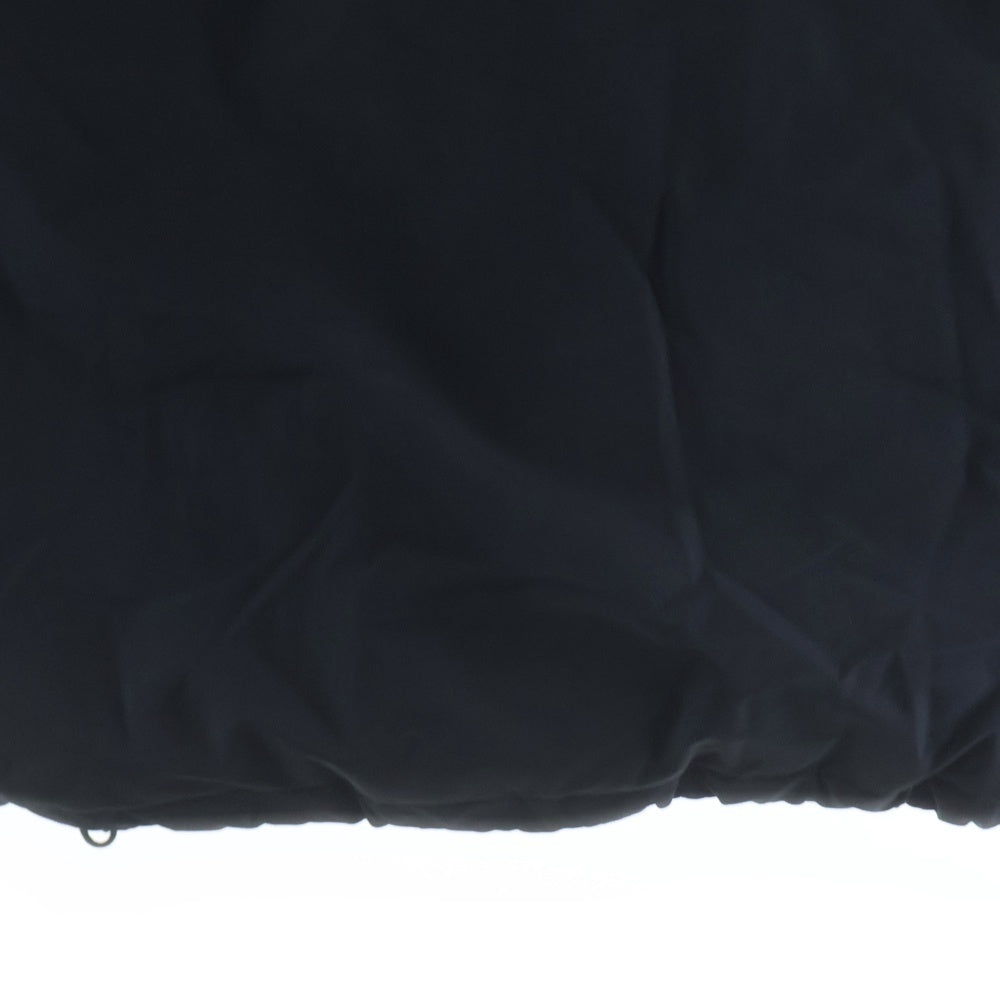 WOOLRICH(ウールリッチ) ARCTIC PARKA アークティック パーカー ジップアップ ファー フーデッド ダウンジャケット ネイビー
