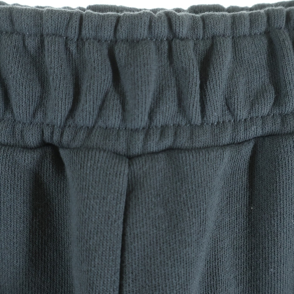 bal(バル) BIKE ATHLETIC HEAVY COTTON SWEAT PANT アスレチック ヘビー コットン スウェットパンツ グレー